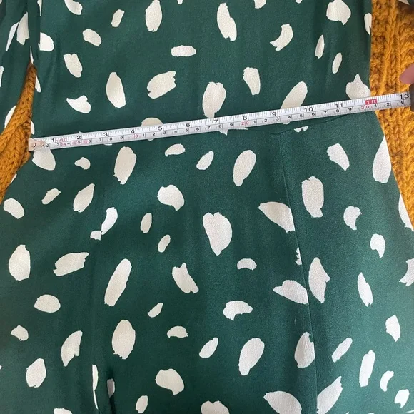 Reformation Creed Dress - Picture 4 of 5